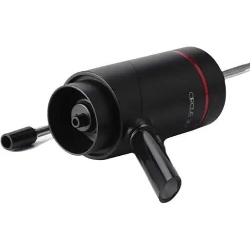 Електронний аератор + диспенсер для вина Circle Joy (CJ-XF JQ01) - фото 3