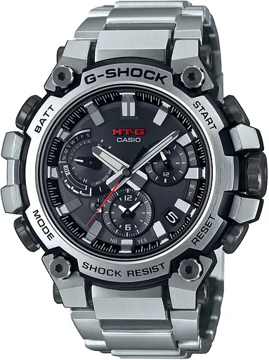 Часы Casio G-Shock MTG-B3000D-1AER