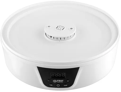 Сушилка для фруктов FIRST Austria FA-5126-8 (дисплей) - фото 5