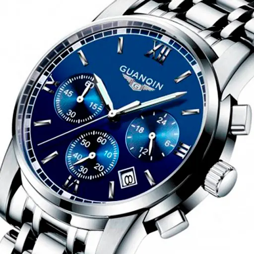 Годинник Guanquin Liberty - фото 2