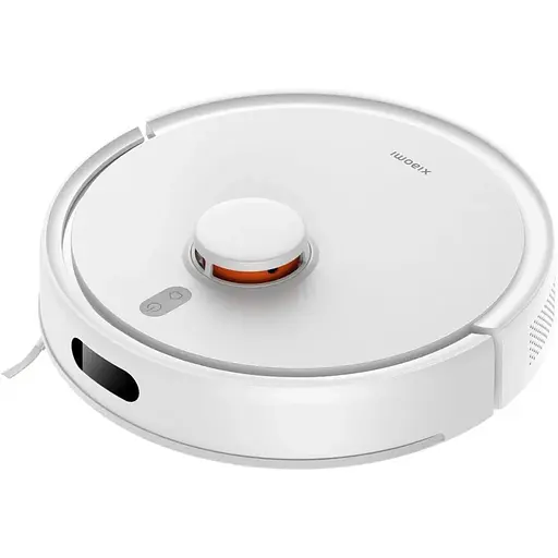 Пилосос Xiaomi Robot Vacuum S20 White - фото 1