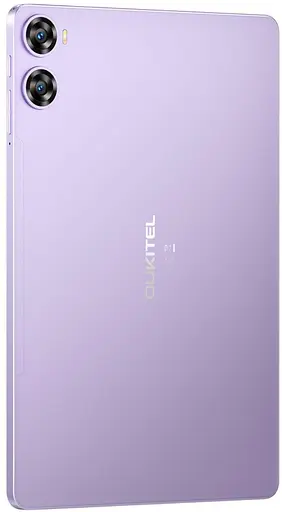 Планшет Oukitel OT9 4/128GB Purple (Global) - фото 9