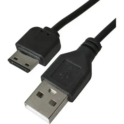 Кабель USB для Samsung D880 1 м