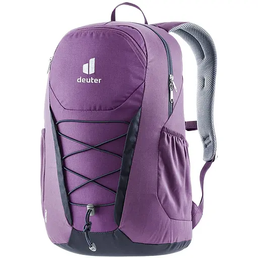 Рюкзак Deuter Gogo Plum (1052-3813221 5334) - фото 2