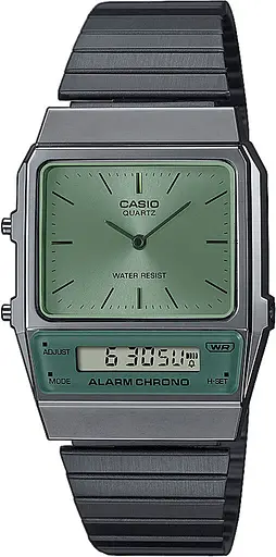 Часы Casio Vintage Edgy AQ-800ECGG-3A