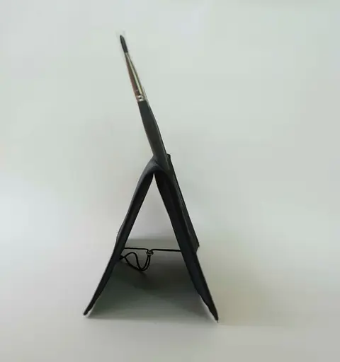 Набор кистей для акрикла Raphael Softacryl, 8 шт. - фото 5