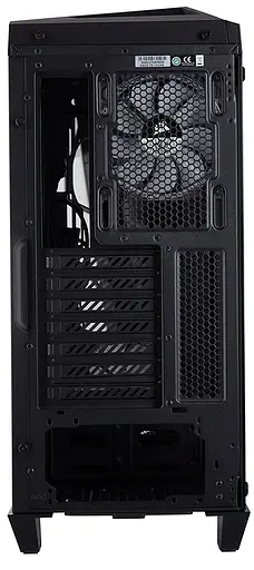 Corsair Carbide Spec-Omega RGB Black (CC-9011140-WW) без блока питания - фото 5