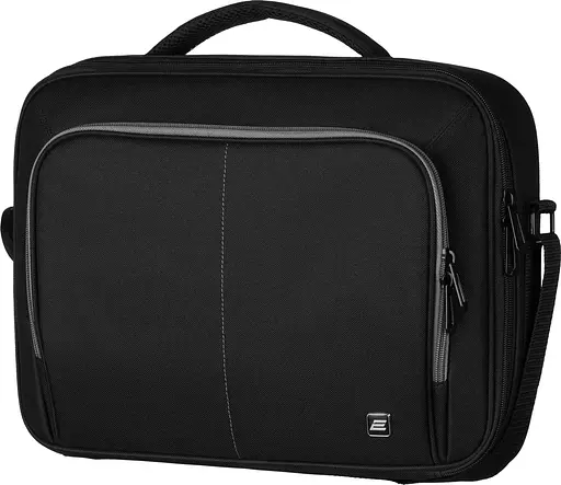 Сумка для ноутбука 2E 2Е, Vector 14", чорна (2E-CBN5214BK) - фото 3