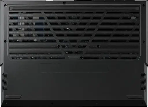 Ноутбук Dream Machines 15.3 RT5050-15 FHD+ IPS/Ryzen 9 AI HX 370/16GB/1TB/RTX 5050 8GB/DOS/Black (RT5050-15UA26) - фото 5