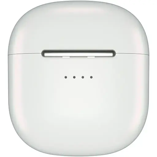 Наушники TWS Ergo BS-740 Air Sticks 2 White (BS-740W) RU - фото 3