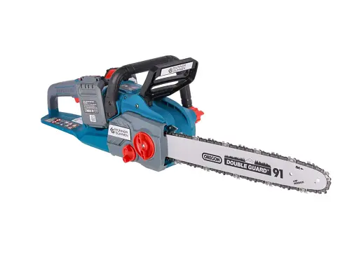 Пила акумуляторна ланцюгова Könner&Söhnen KS CS40V-14 set (KS CS40V-14 set) - фото 5