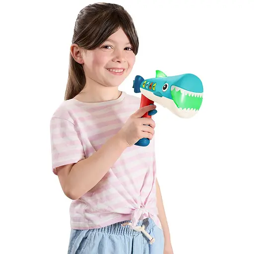 Игрушка интерактивная Battat Мега-МегаФон (BX2543Z) - фото 6