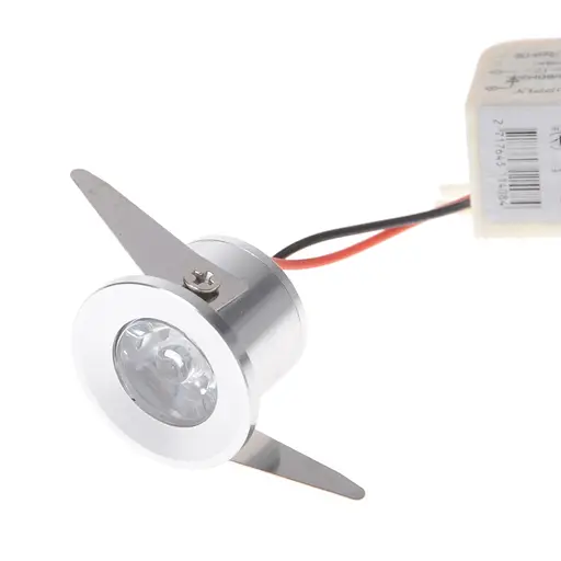 Светильник мебельный точечный Brille LED-02 CW 176446 - фото 2