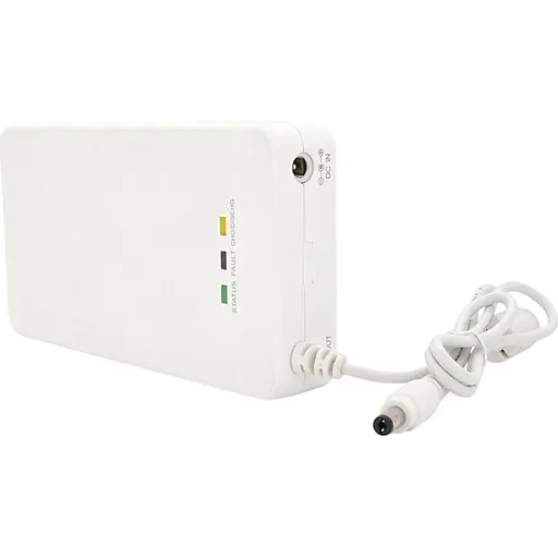 Источник бесперебойного питания (ИБП) для роутера SborYT YT44793 15 W 10400 mAh (153364) - фото 1