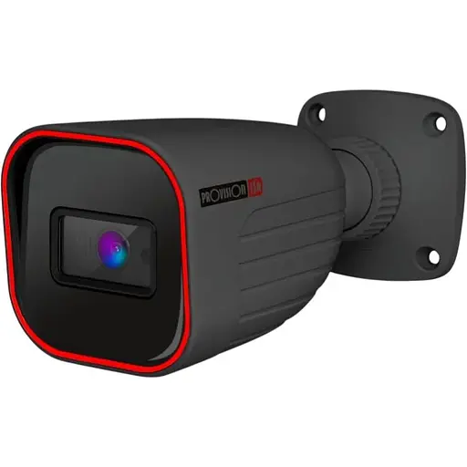 IP-відеокамера Provision ISR I2-340IPSN-28-G-V2 2.8 мм з відеоаналітикою 4 Мп