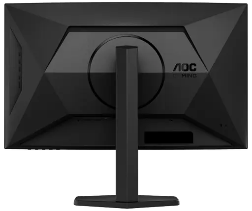 Монiтор 27" AOC C27G4ZXU Black - фото 13