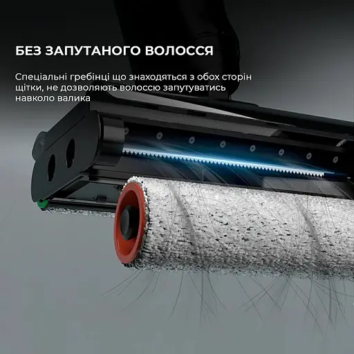 Акумуляторний мийний пилосос Deerma VX96W (DEM-VX96W) - фото 7