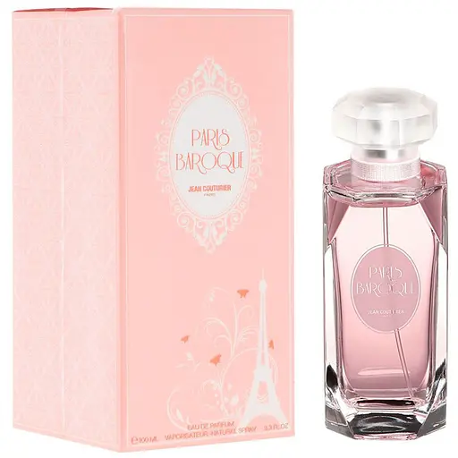 Jean Couturier Paris Baroque 100 мл парфумована вода - фото 1