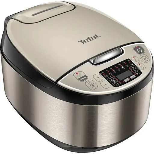 Мультиварка Tefal RK321A34 UA