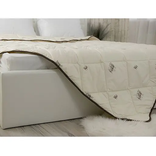 Одеяло шерстяное Руно ПМ_Sheеp 172х205 см (316.52ШК+ПМ_Sheеp) - фото 6