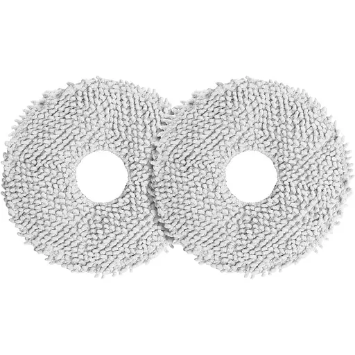 Змінна фібра для пилососів Dreame RMP8 2 шт White [103953]