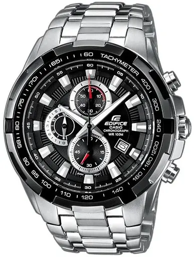 Часы CASIO EF-539D-1AVEF