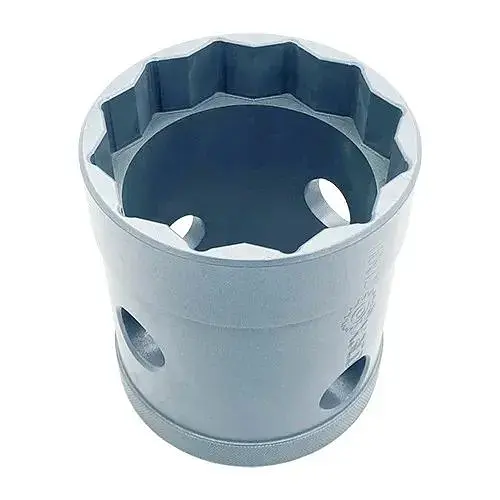 Ключ ступичный 110 мм - усиленный (12-гранный) IVECO ХЗСО hoz0008807 - фото 1