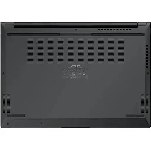 Ноутбук Asus Zenbook 14 OLED UM3406KA-PP124X, AMD Ryzen AI 7 350, 5.0GHz, 14 3K, 32GB, SSD 1TB, AMD Radeon Graphics, Windows 11 Pro - фото 10