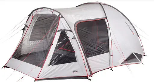 Намет High Peak Amora 5.0 Nimbus Grey (11576) - фото 2
