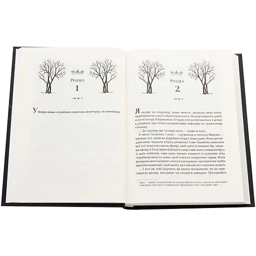 Жорстокий принц - Голлі Блек - фото 4