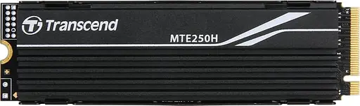 Накопитель SSD Transcend m.2 NVMe 1Tb PCIe 4.0 (MTE250H) 960 1024 (TS1TMTE250H) - фото 2