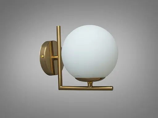 Бра в стилі лофт - фото 1