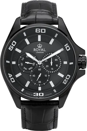 Часы ROYAL LONDON 41495-04