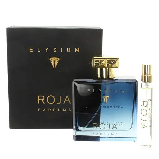 Набір Roja Parfums Dove Elysium Parfum Cologne 100 мл + 7.5 мл - фото 2