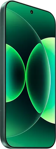 Смартфон Xiaomi 17 12/512GB Venture Green - фото 2