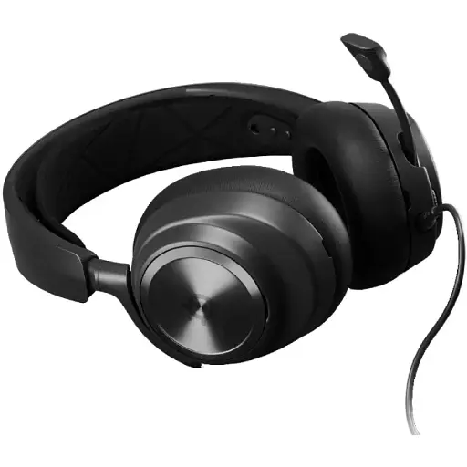 Ігрова гарнітура SteelSeries Arctis Nova Pro X Black XBOX/PC/PS/SW/MAC/MOB - фото 4