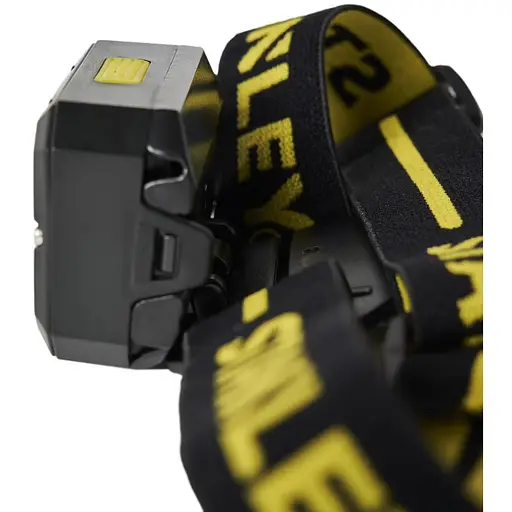 Ліхтар налобний Stanley 120 лм (SXLS50107E) - фото 7