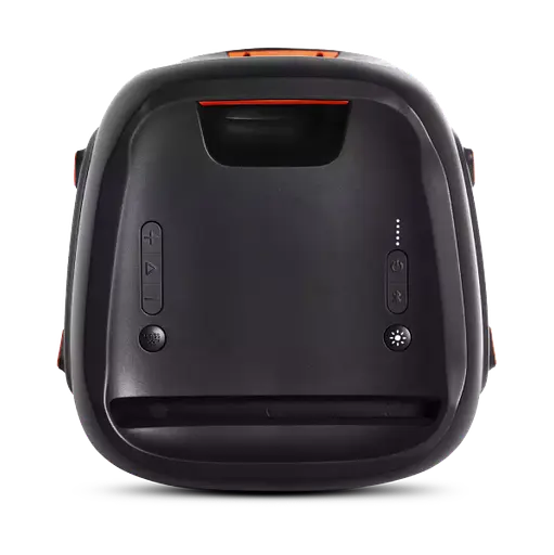 Портативна акустика JBL PartyBox 310 бездротова колонка - фото 6