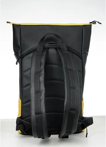 Рюкзак женский Sambag 41х18х27 см sum0010589 - фото 6