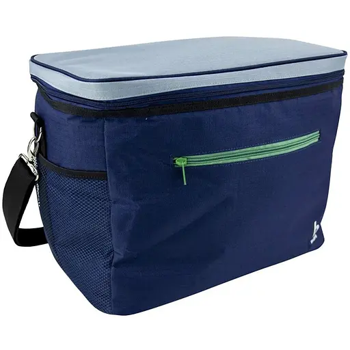 Термосумка Bo-Camp Cooler Bag 30 Blue (6702989) - фото 1