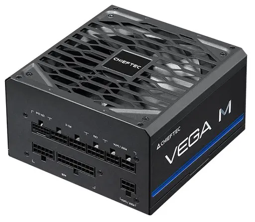 Блок питания Chieftec Vega M 750 Вт (PPG-750-C)