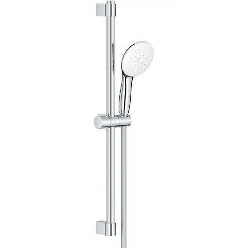 Душовий гарнітур Grohe Tempesta 3 режими струменя 110 27794003, Хром - фото 1
