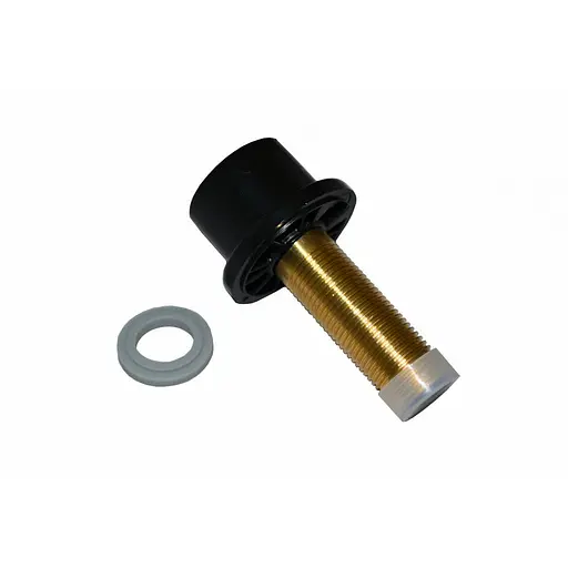 Водонагрівач (бойлер) електричний проточний Grunhelm EWH-1X-3G-BLC - фото 2