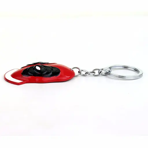 Брелок Дэдпул - фото 5