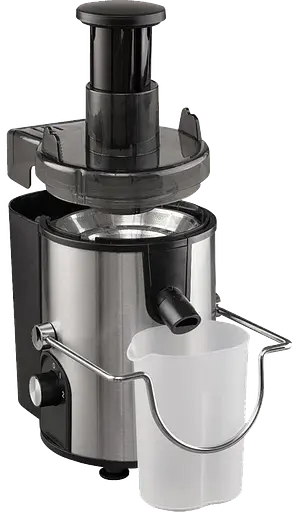 Соковижималка Gorenje JC400BE 7166755 - фото 5