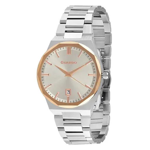 Жіночий годинник Guardo 012740-3
