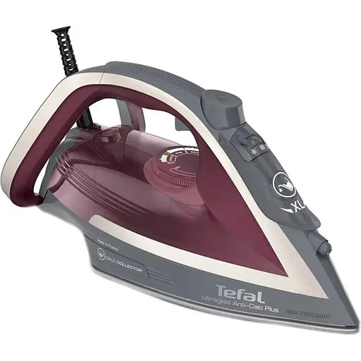 Утюг Tefal Ultragliss Plus FV6840 [91243] - фото 2