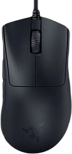 Миша Razer DeathAdder V3 Black (RZ01-04640100-R3M1)