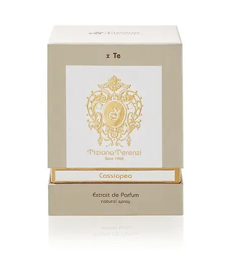 Парфюмированная вода унисекс тестер Tiziana Terenzi Cassiopea Парфюмерия для женщин и мужчин 100 мл - фото 5