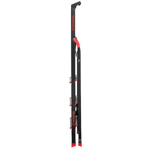 Драбина Intertool LT-0054 (140480) - фото 5